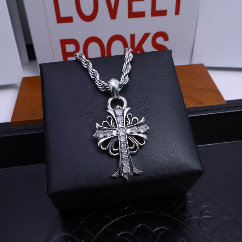 Chrome Hearts necklace 07yxh62